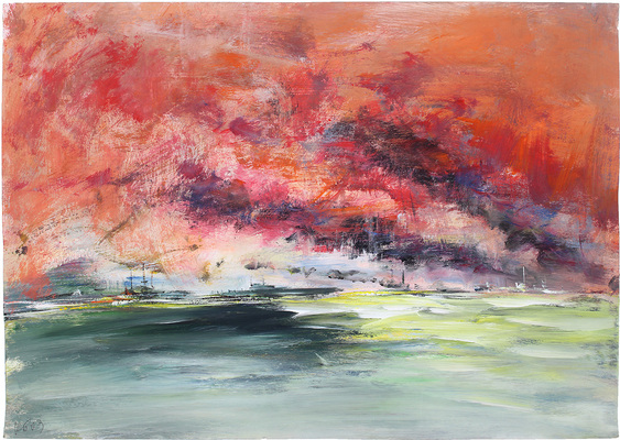 Батынков Константин Александрович. Подводные лодки